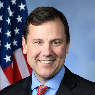 Congressman Tom Kean, Jr.