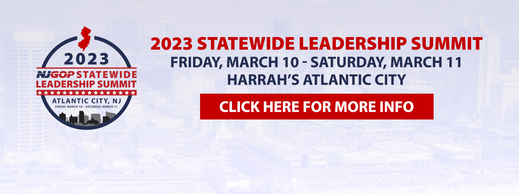 2023 Statewide Leadership Summit