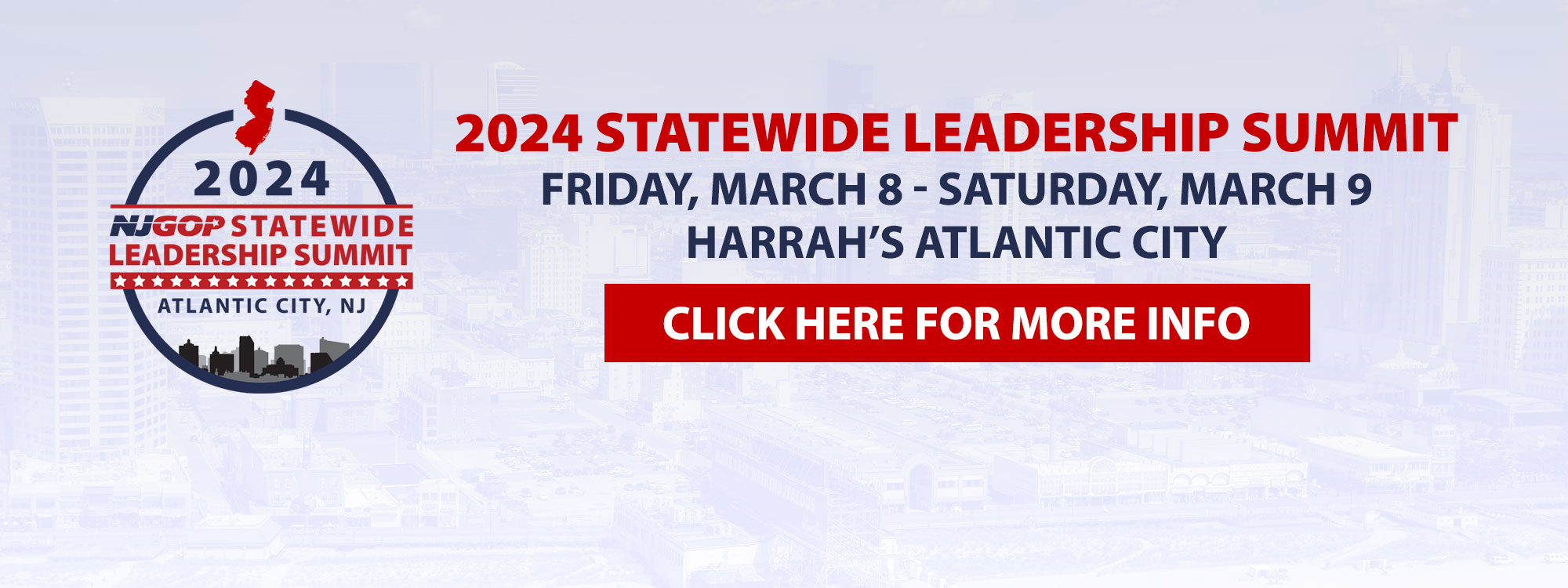 2024 Statewide Leadership Summit