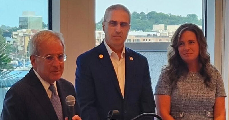 Glenn Paulsen elected GOP state chairman