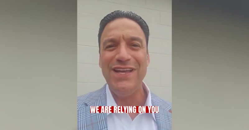 Vote Republican on November 4th