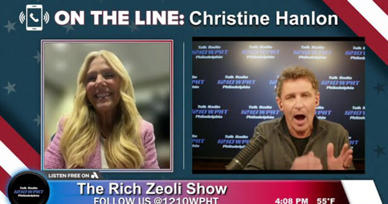 Hanlon and Zeoli: The NJGOP’s plan to bounce back!