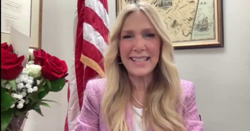 NJGOP Chair Hanlon: Affordability must be the focus