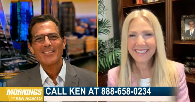 250th Celebration with the NJGOP Freedom Gala