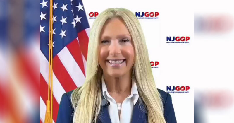 NJGOP Chair Christine Hanlon establishes Election Integrity Task Force